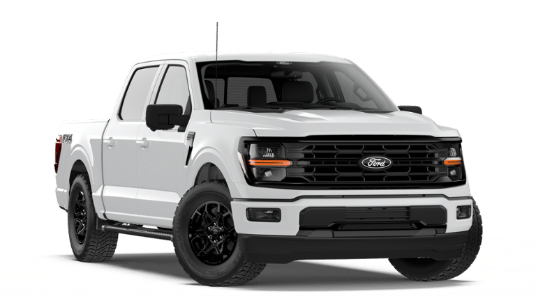 F-150® vehicle